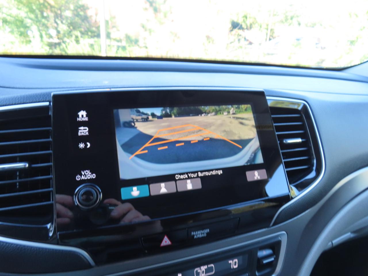 Honda Pilot EXL 2WD 2020