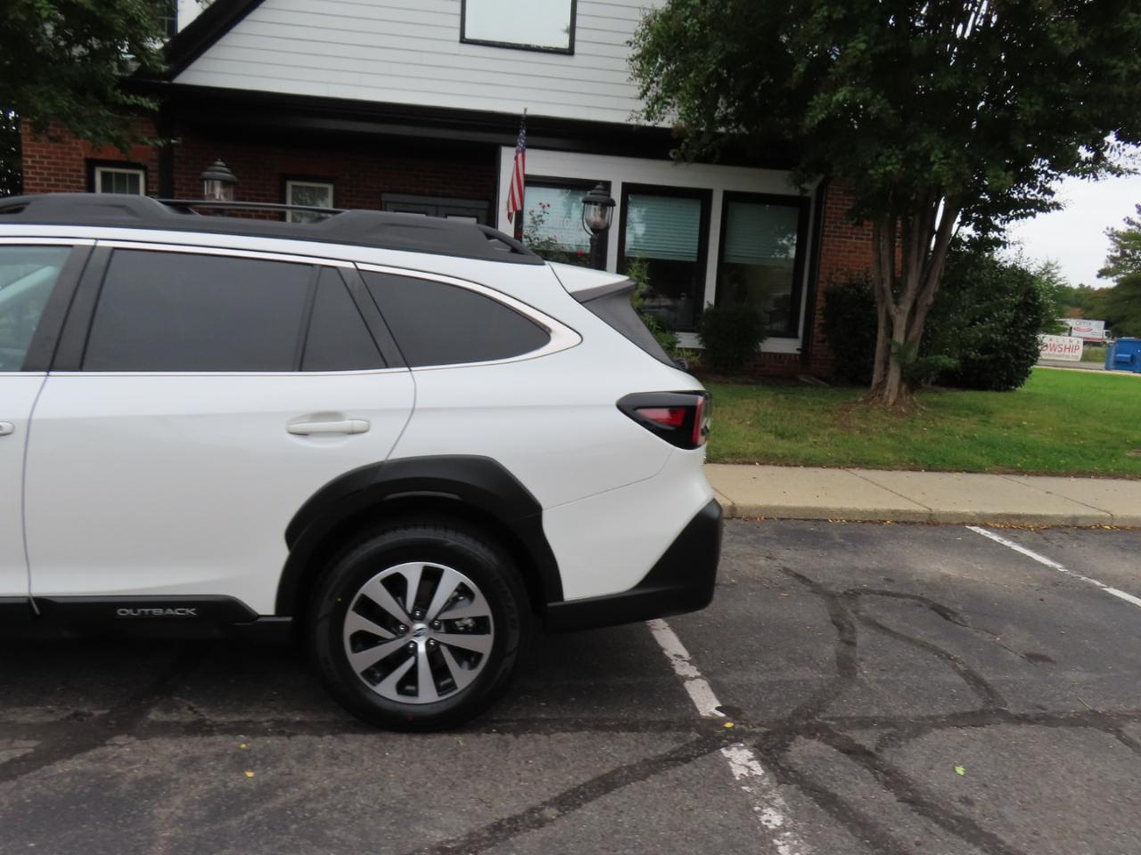 Subaru Outback Premium 2024