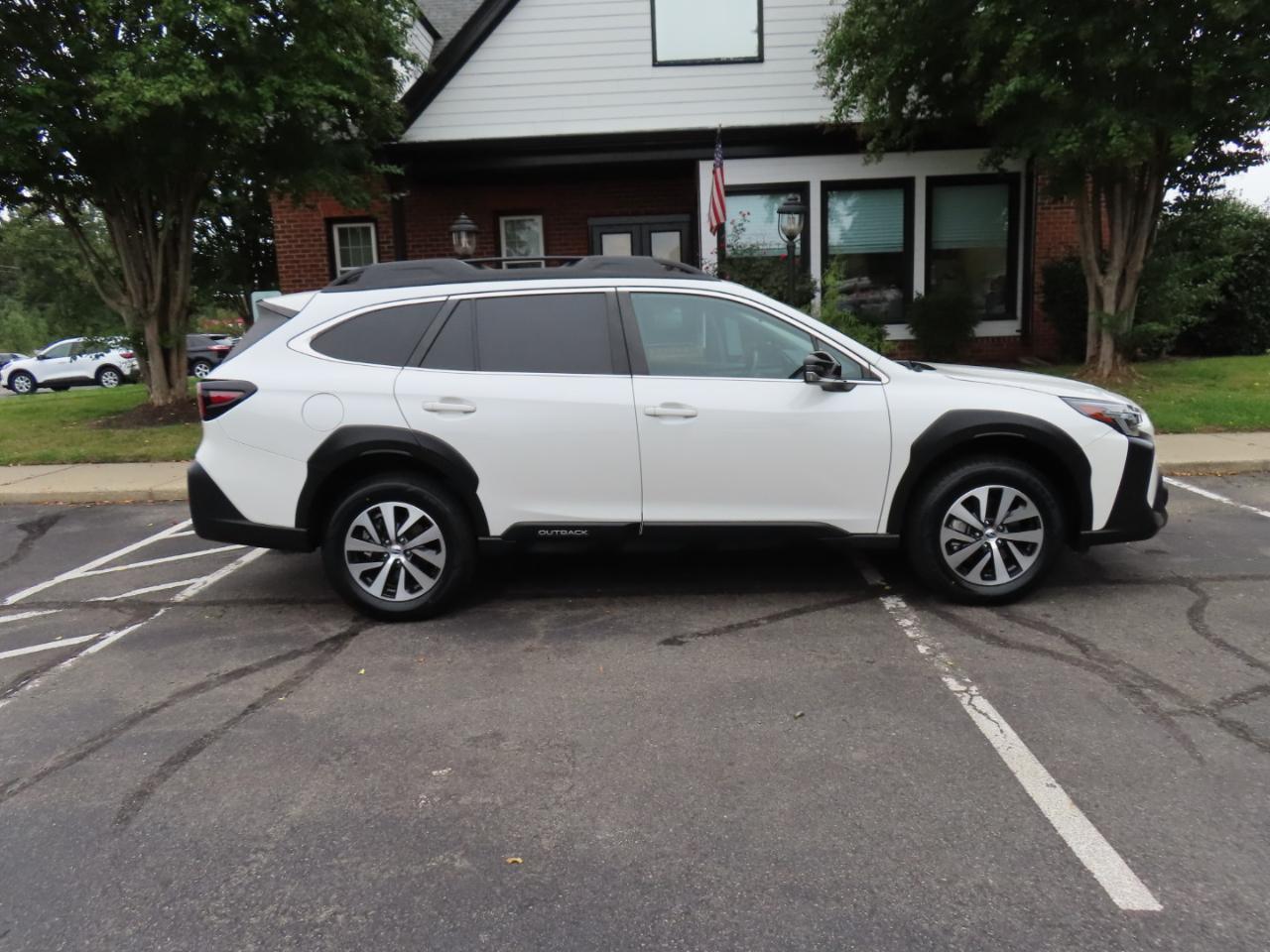 Subaru Outback Premium 2024