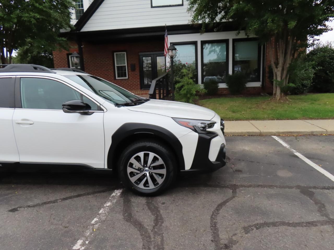 Subaru Outback Premium 2024