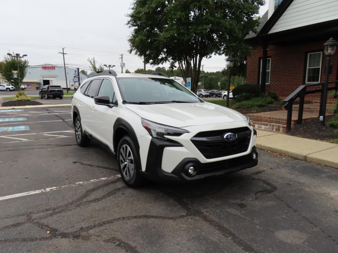 Subaru Outback Premium 2024