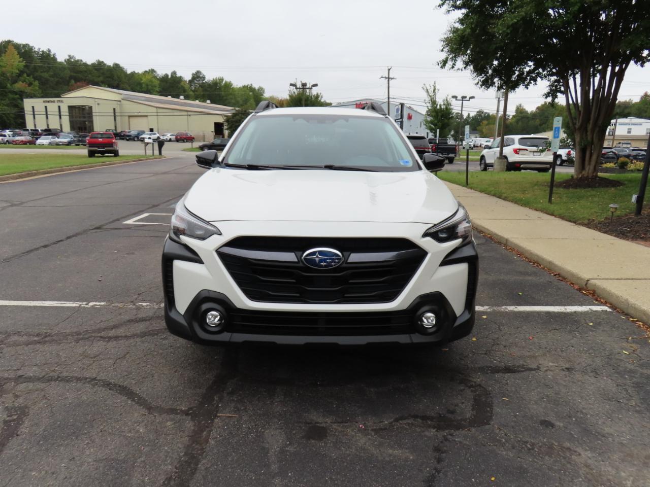 Subaru Outback Premium 2024
