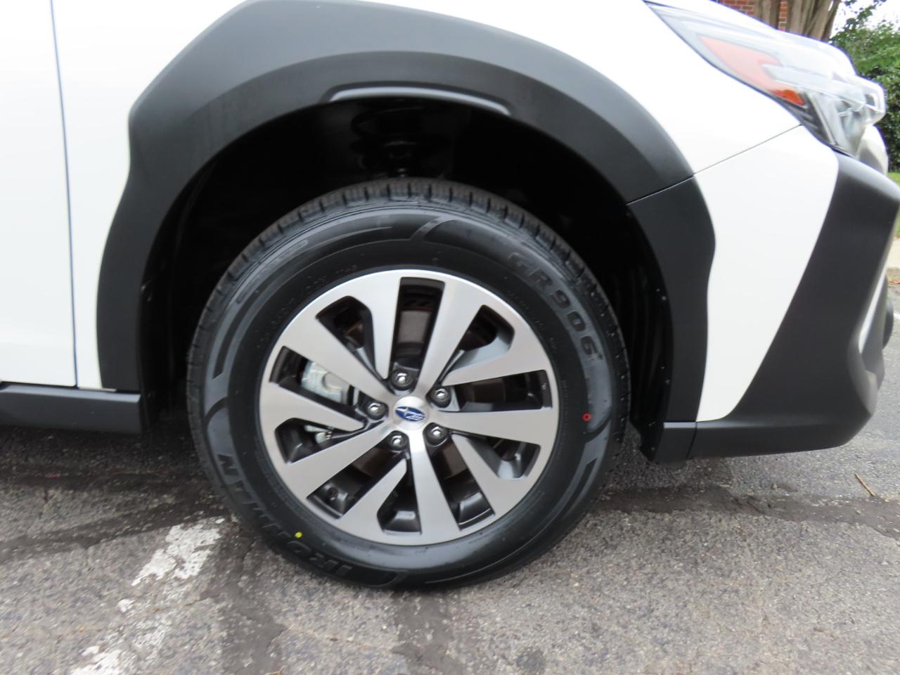 Subaru Outback Premium 2024