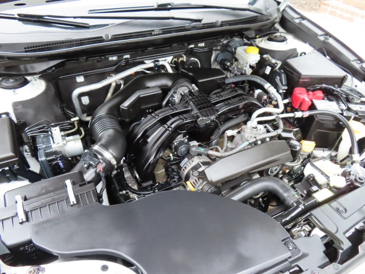 Subaru Outback Premium 2024