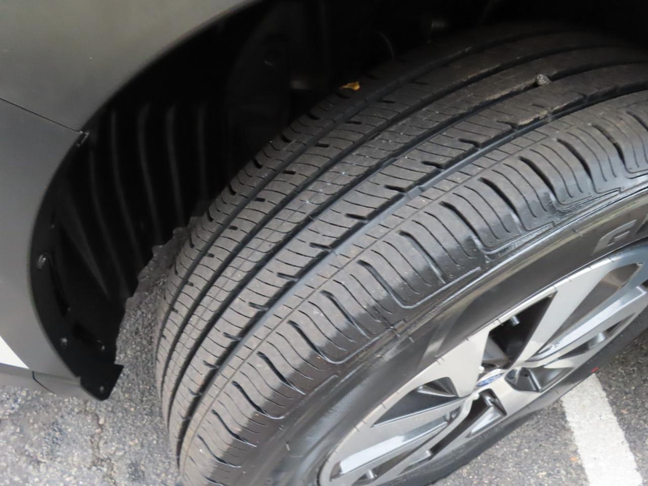 Subaru Outback Premium 2024