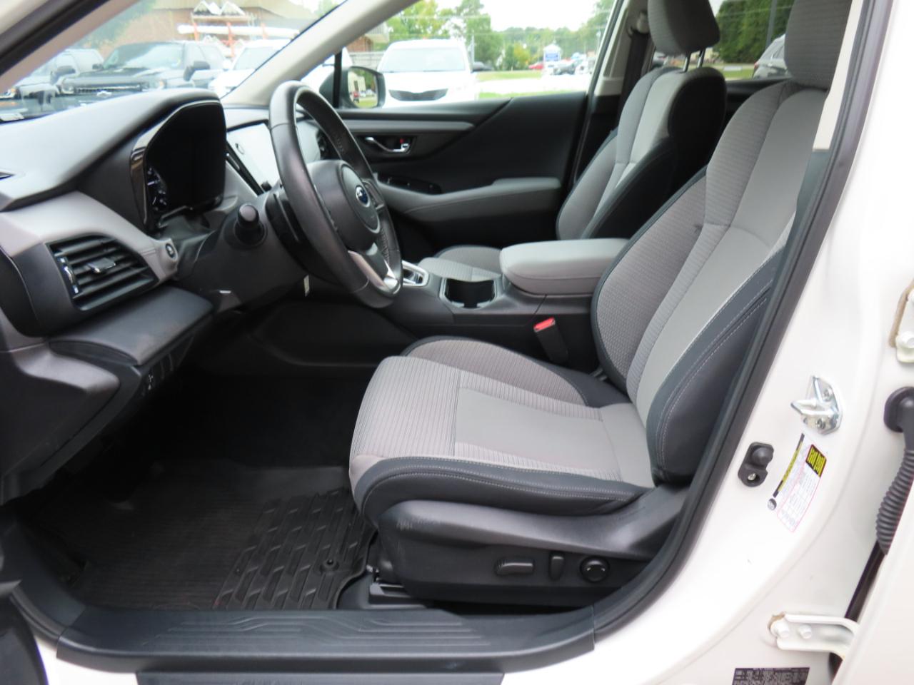 Subaru Outback Premium 2024