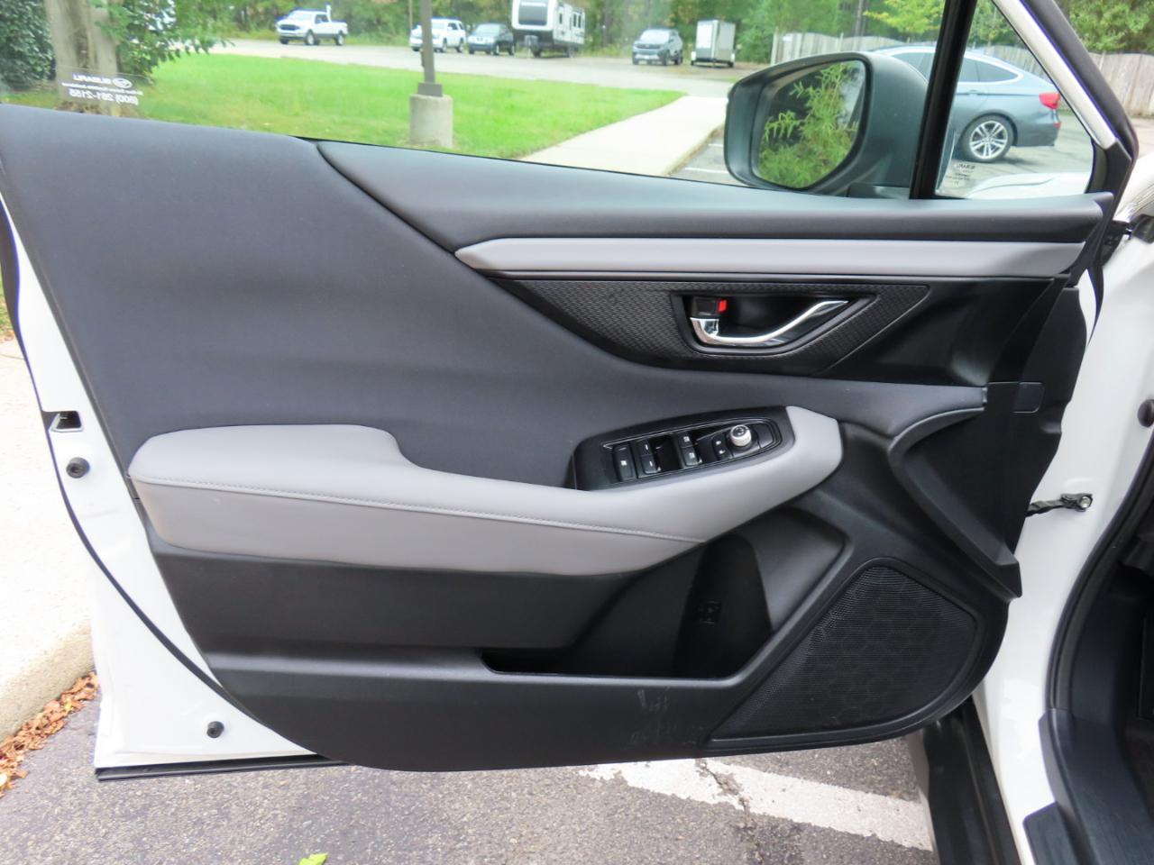 Subaru Outback Premium 2024