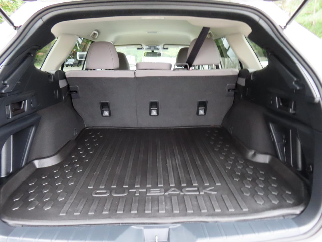 Subaru Outback Premium 2024