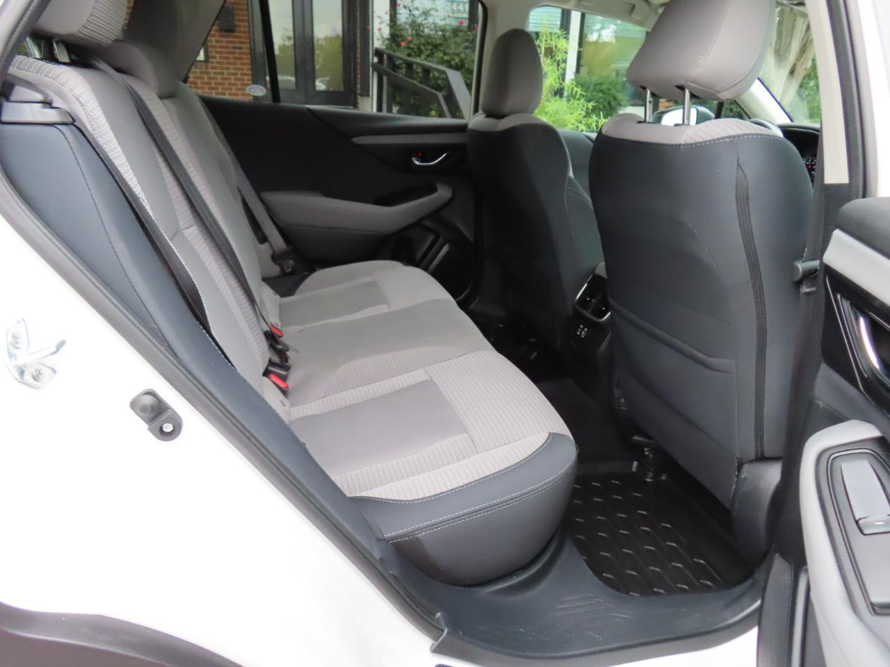 Subaru Outback Premium 2024