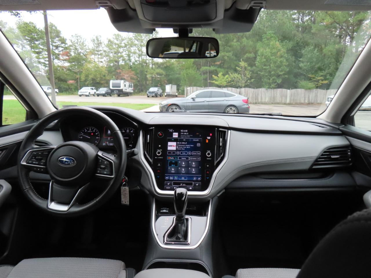 Subaru Outback Premium 2024