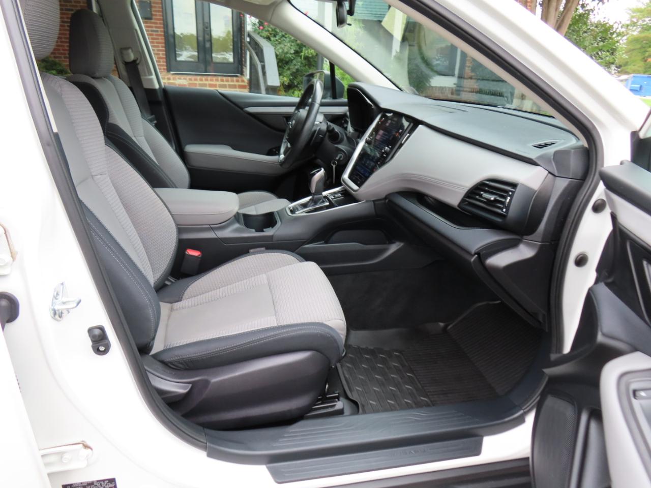 Subaru Outback Premium 2024