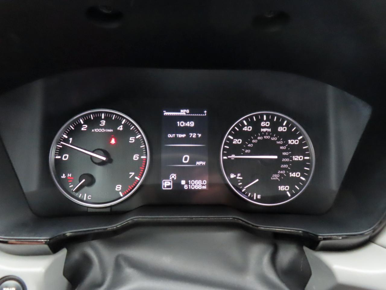 Subaru Outback Premium 2024
