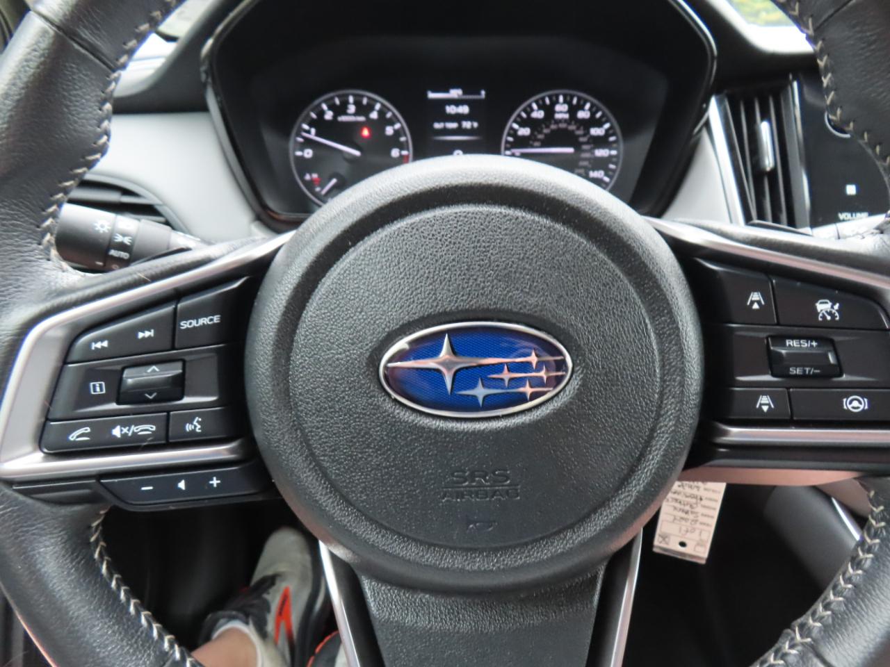 Subaru Outback Premium 2024