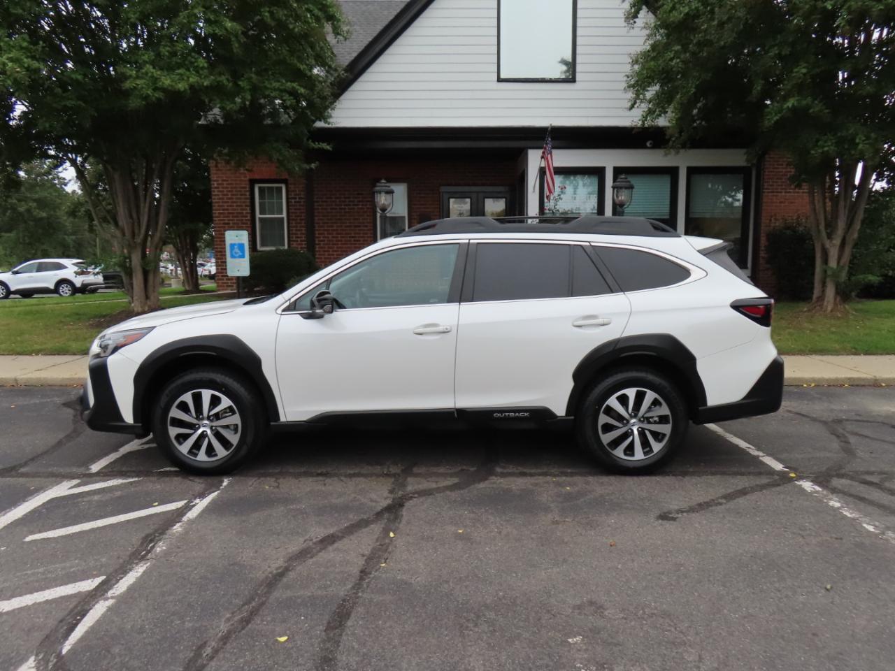 Subaru Outback Premium 2024