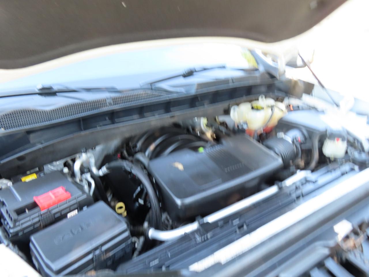 GMC Sierra 1500 SLT Crew Cab Short Box 4WD 2019