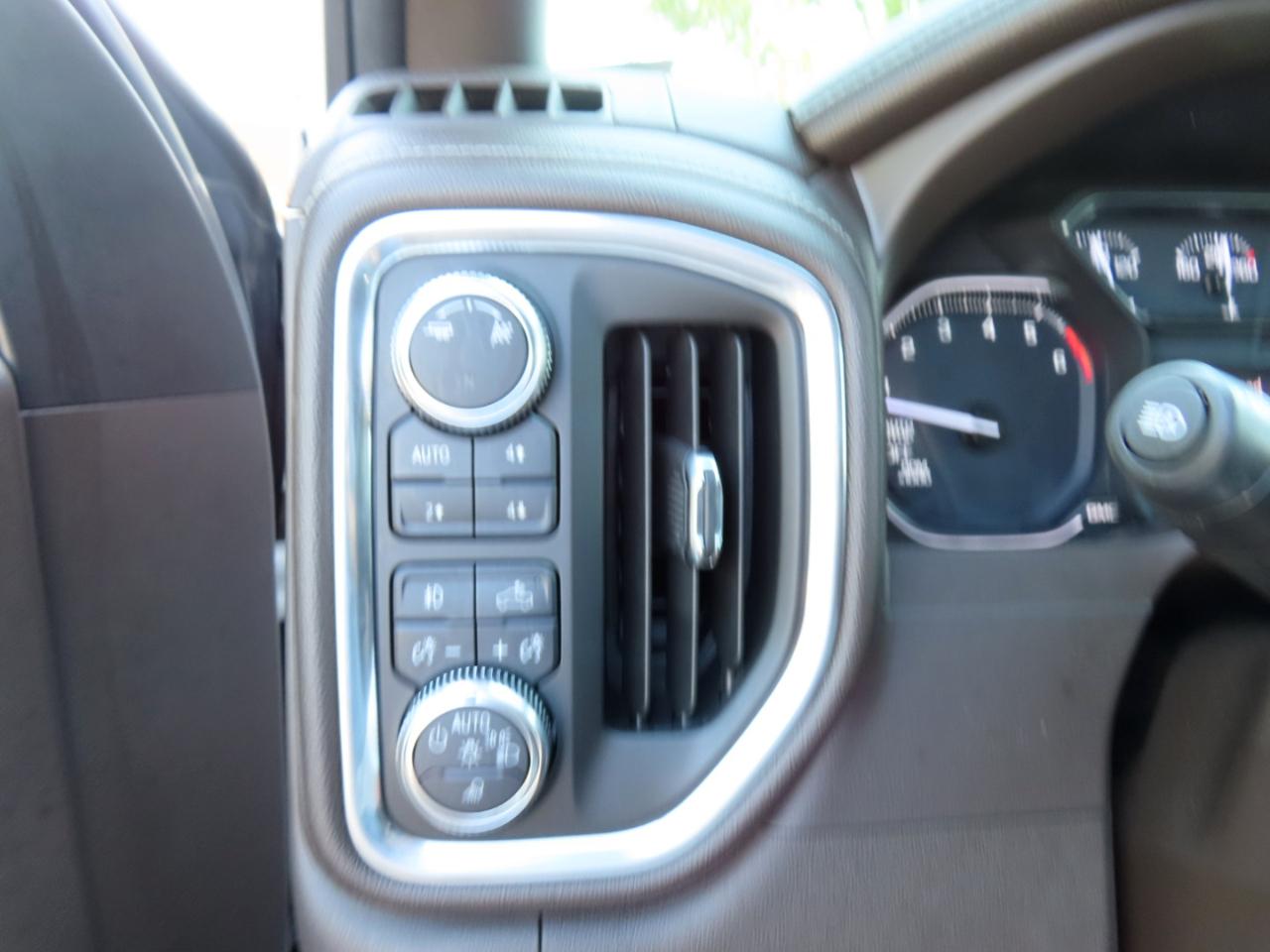 GMC Sierra 1500 SLT Crew Cab Short Box 4WD 2019