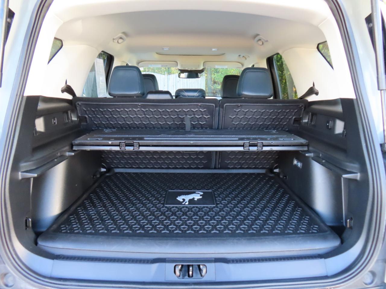 Ford Bronco Sport Outer Banks 2022