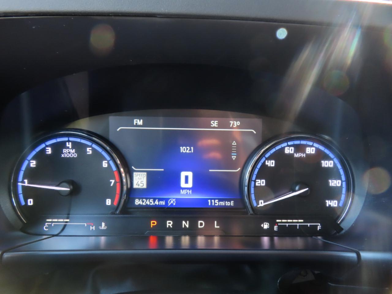Ford Bronco Sport Outer Banks 2022
