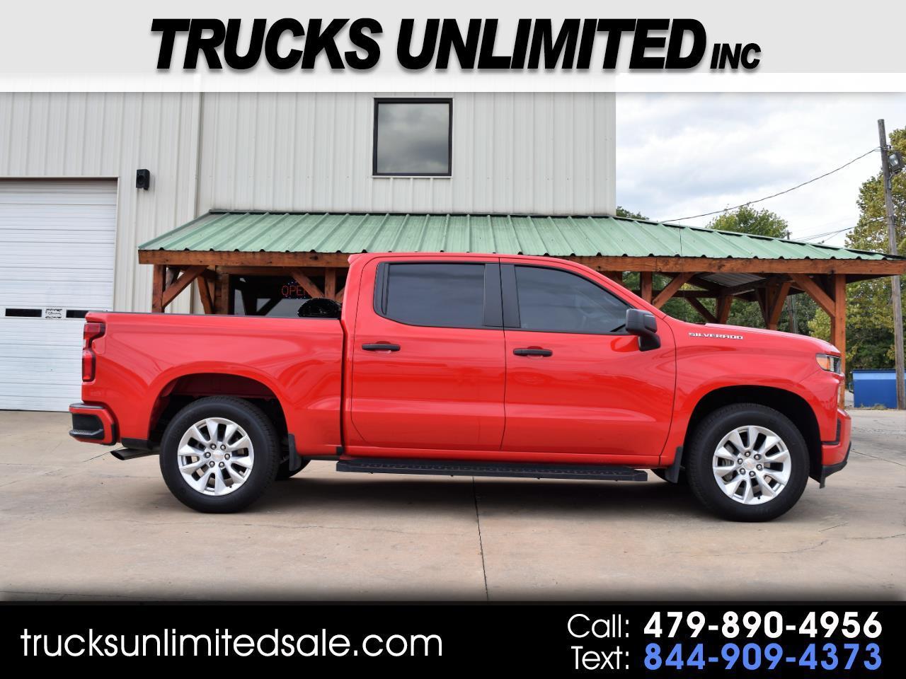 Used Cars for Sale Russellville AR 72801 Trucks Unlimited