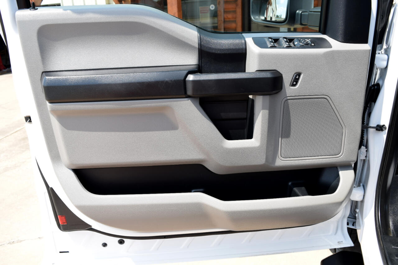 Ford Super Duty F-250 SRW  2021 Ford Super Duty F-250 SRW  2021