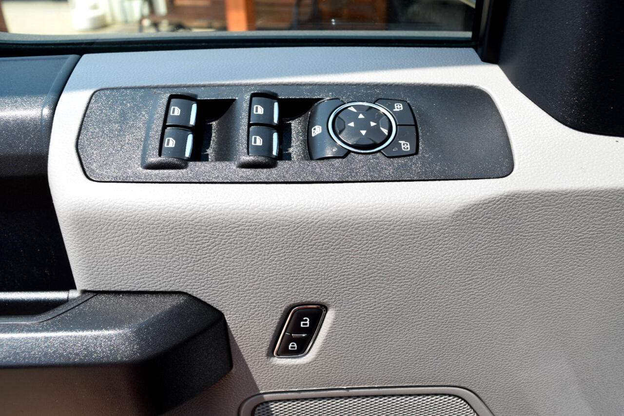 Ford Super Duty F-250 SRW  2021 Ford Super Duty F-250 SRW  2021