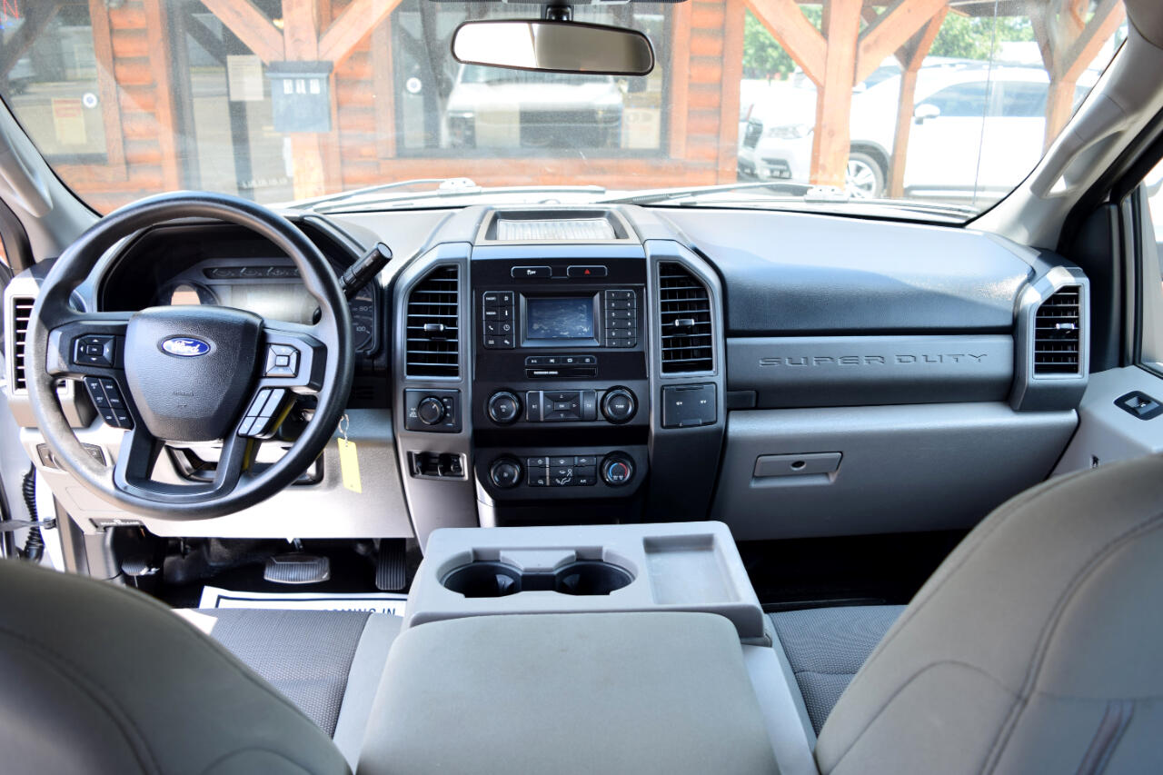 Ford Super Duty F-250 SRW  2021 Ford Super Duty F-250 SRW  2021