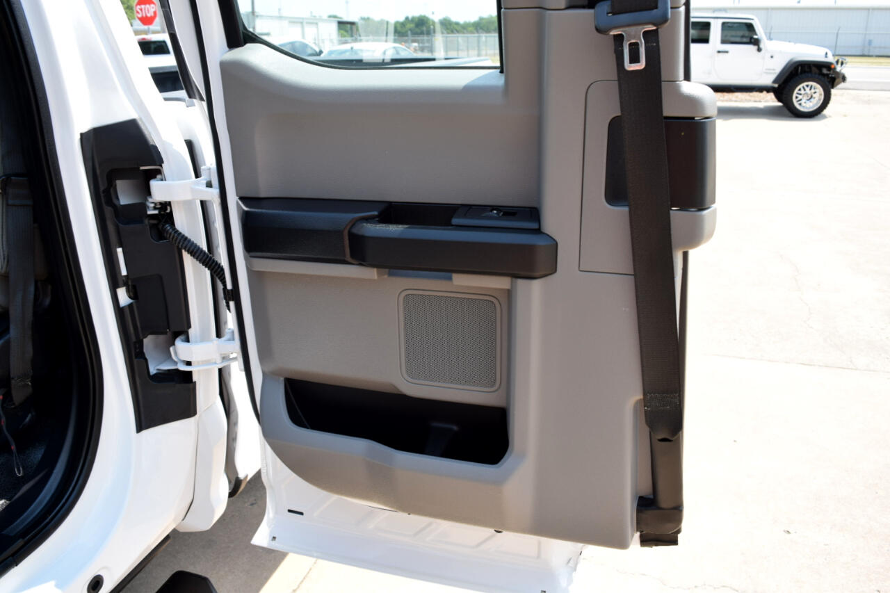 Ford Super Duty F-250 SRW  2021 Ford Super Duty F-250 SRW  2021