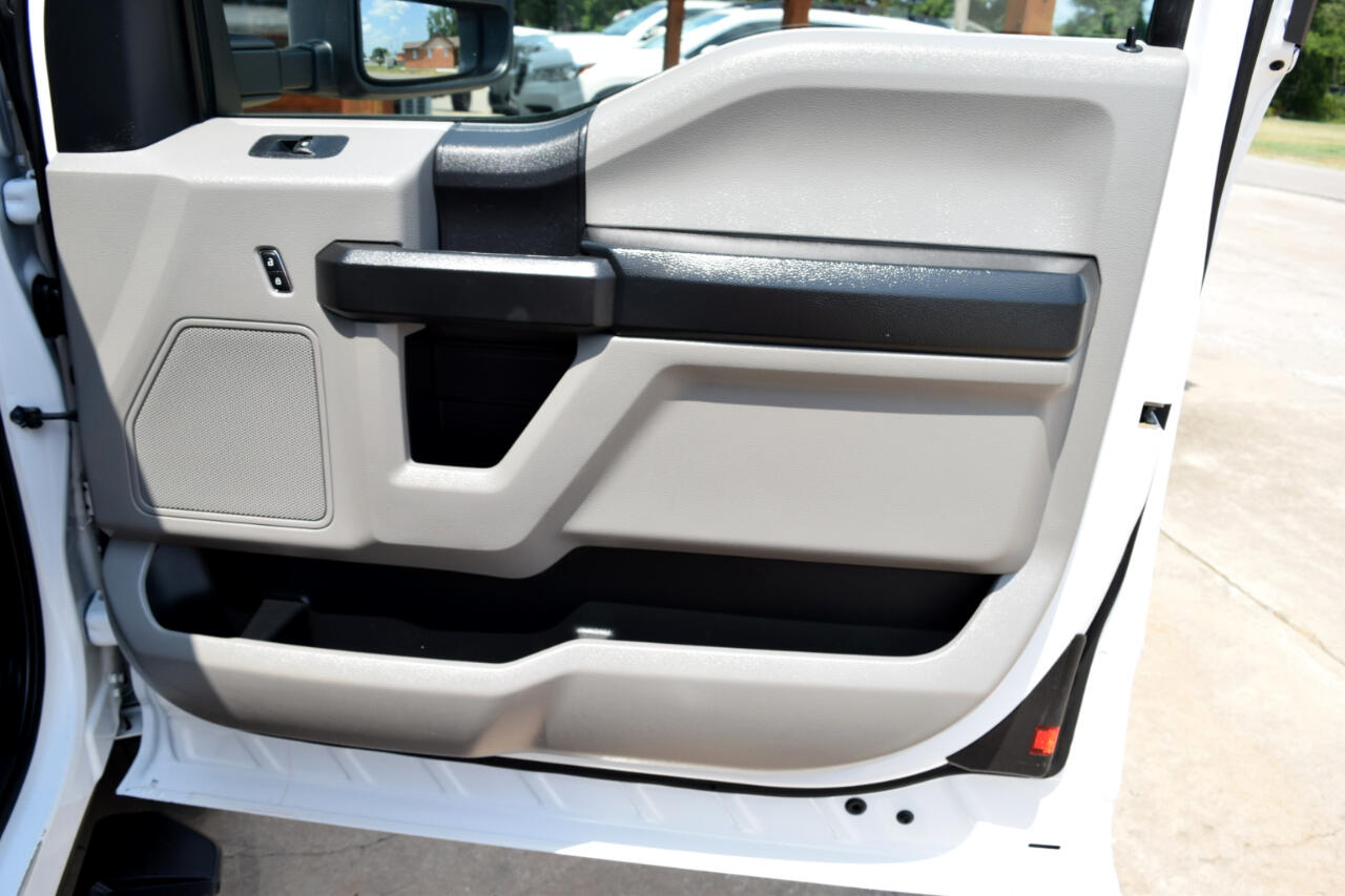 Ford Super Duty F-250 SRW  2021 Ford Super Duty F-250 SRW  2021