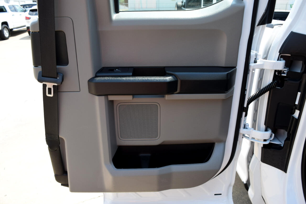 Ford Super Duty F-250 SRW  2021 Ford Super Duty F-250 SRW  2021