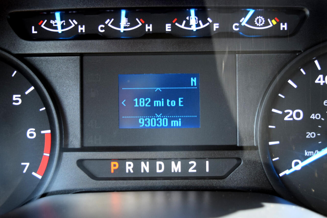 Ford Super Duty F-250 SRW  2021 Ford Super Duty F-250 SRW  2021