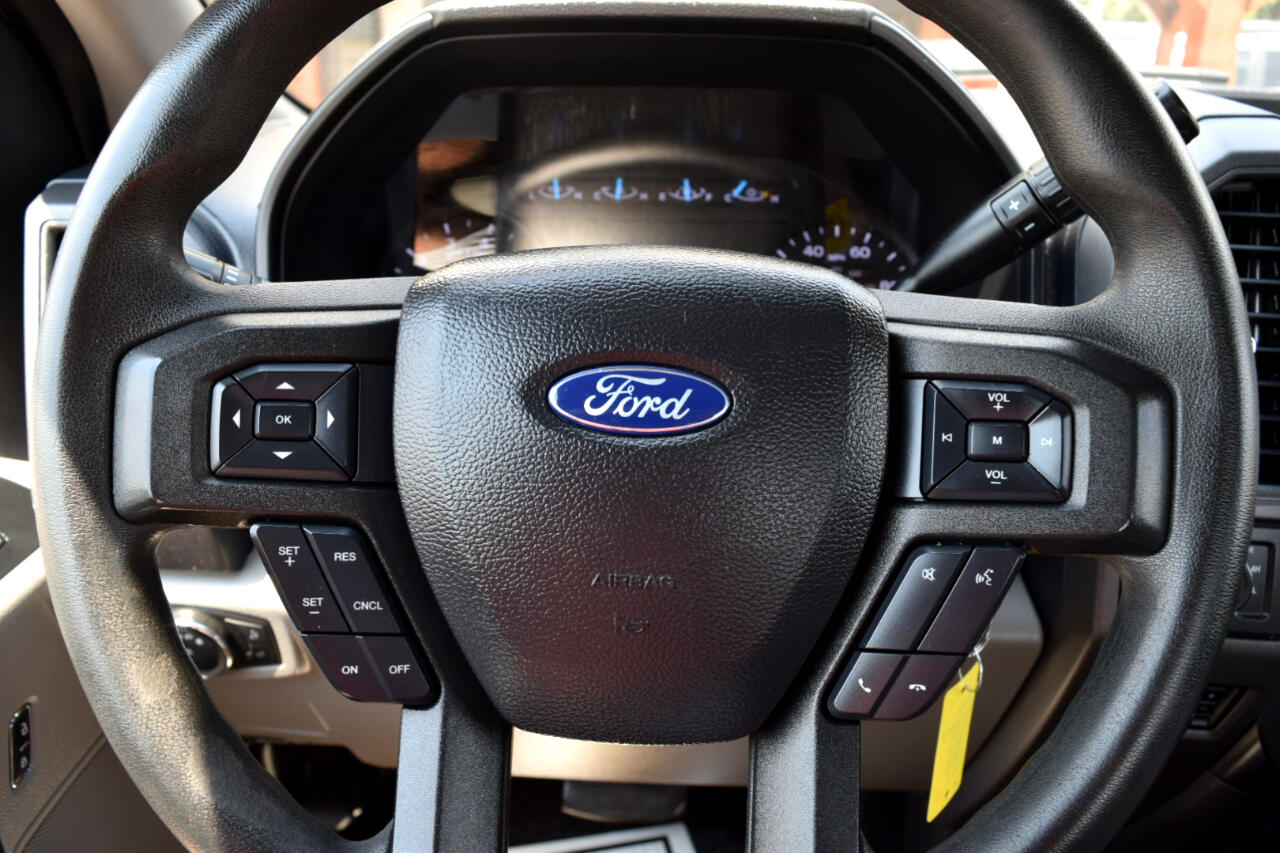 Ford Super Duty F-250 SRW  2021 Ford Super Duty F-250 SRW  2021