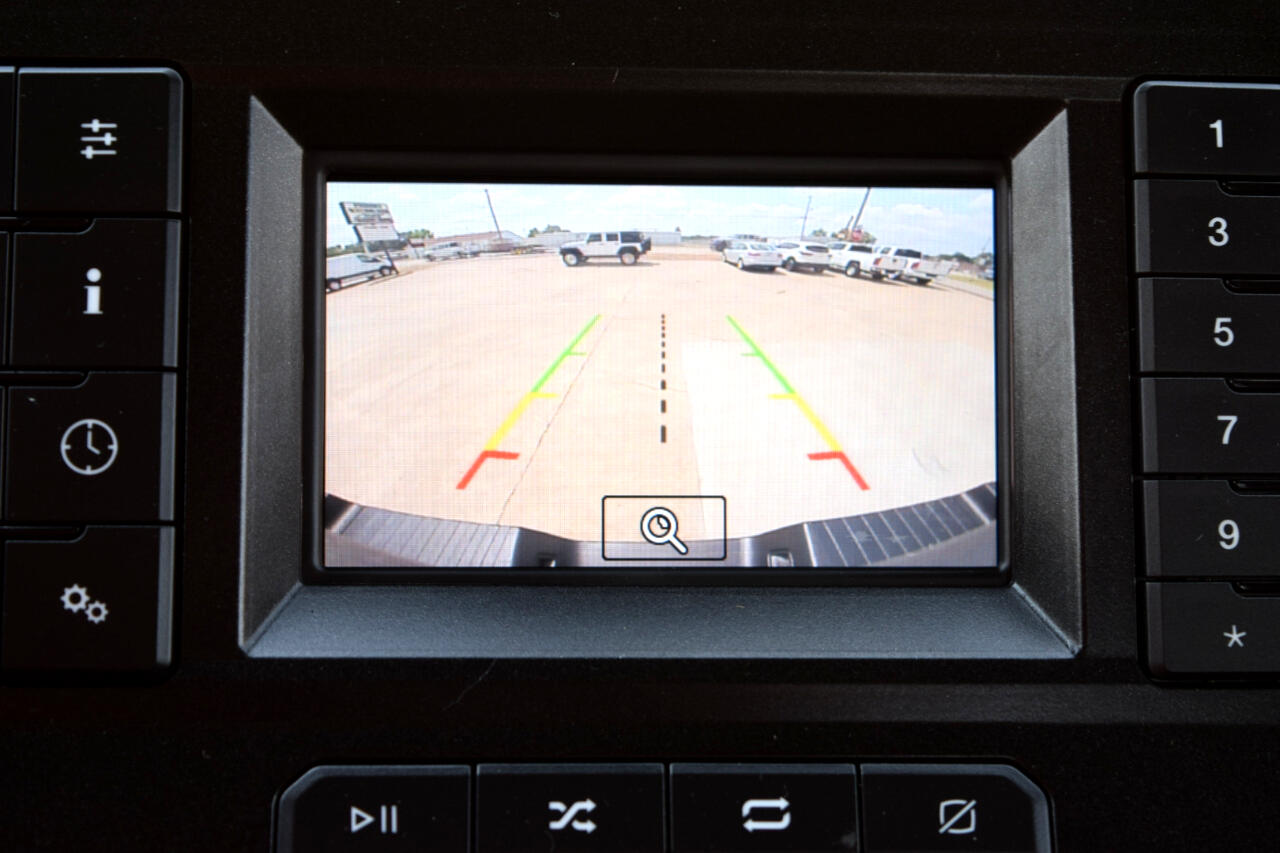 Ford Super Duty F-250 SRW  2021 Ford Super Duty F-250 SRW  2021