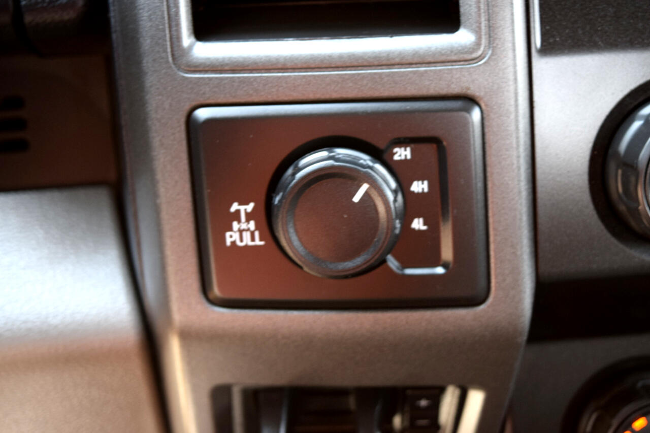 Ford Super Duty F-250 SRW  2021 Ford Super Duty F-250 SRW  2021