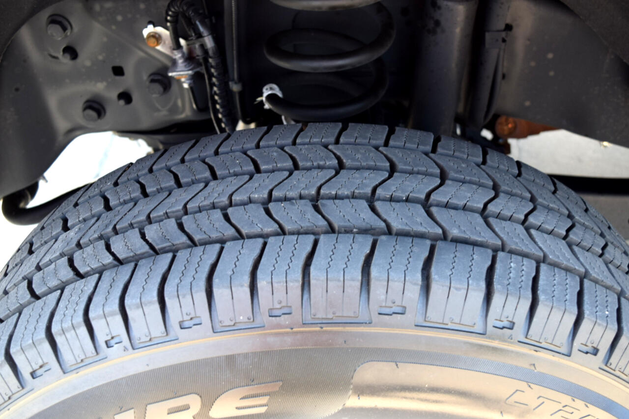 Ford Super Duty F-250 SRW  2021 Ford Super Duty F-250 SRW  2021