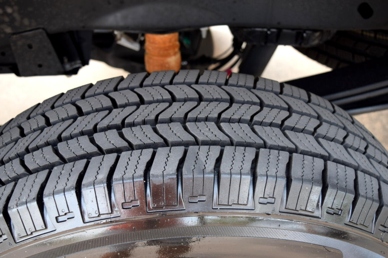 Ford Super Duty F-250 SRW  2021 Ford Super Duty F-250 SRW  2021