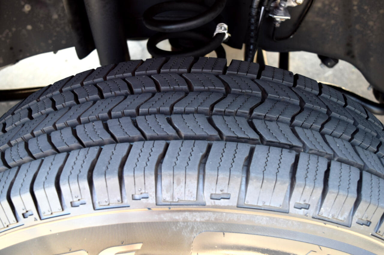 Ford Super Duty F-250 SRW  2021 Ford Super Duty F-250 SRW  2021