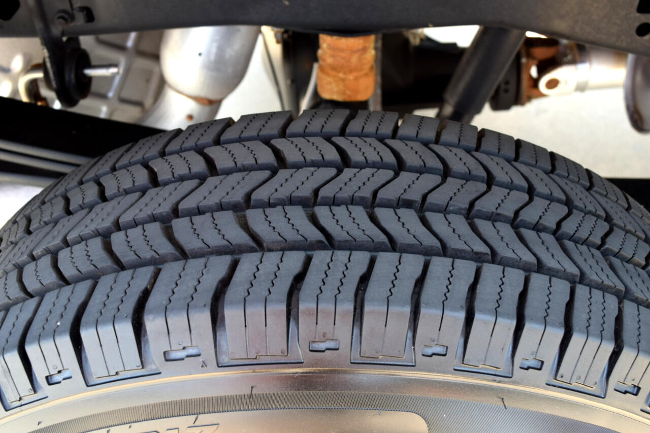 Ford Super Duty F-250 SRW  2021 Ford Super Duty F-250 SRW  2021