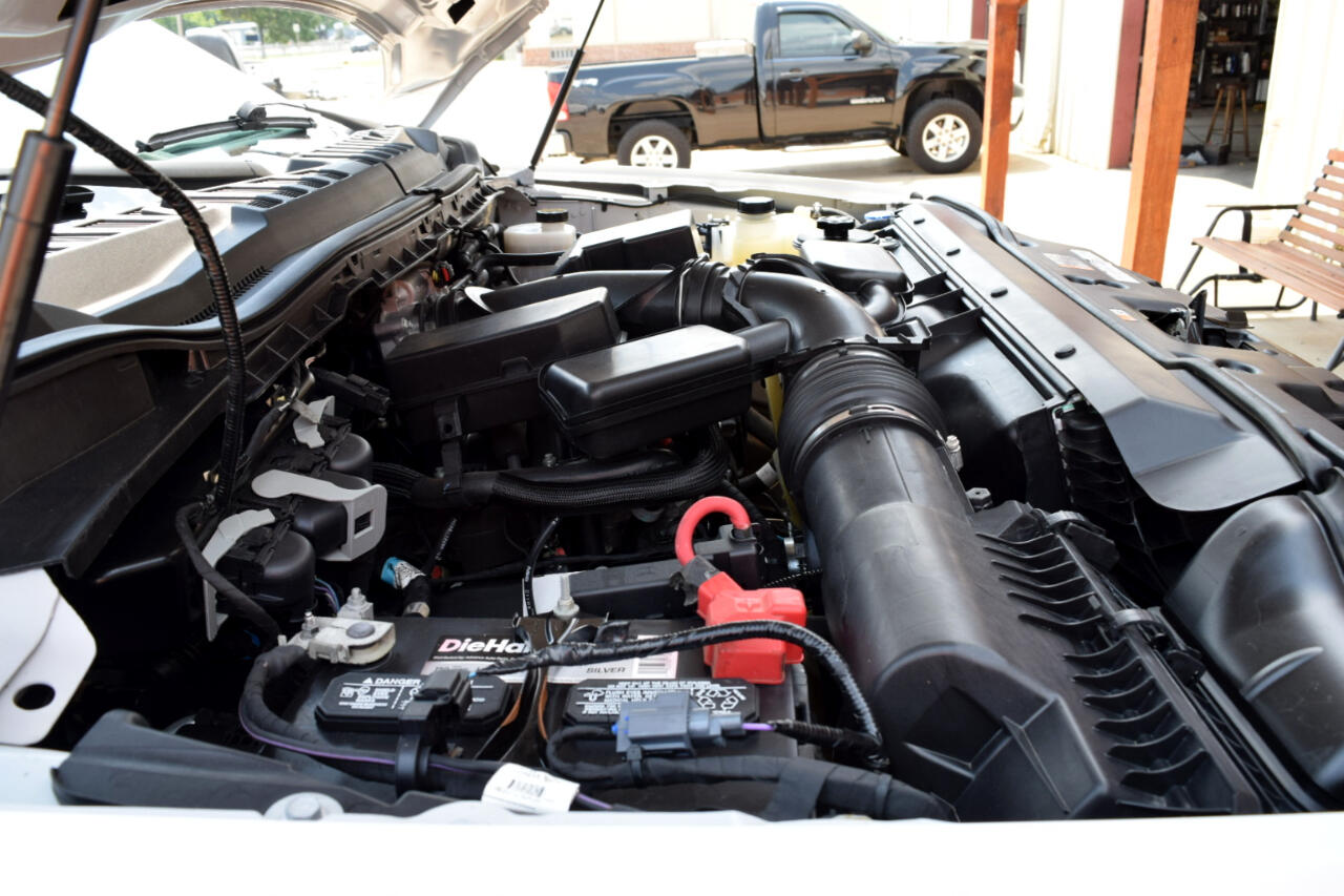 Ford Super Duty F-250 SRW  2021 Ford Super Duty F-250 SRW  2021