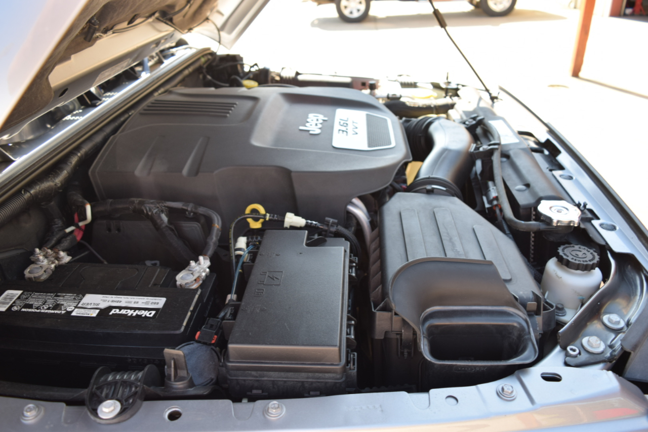 Jeep Wrangler Unlimited 4WD 4dr Sahara 2013 Jeep Wrangler Unlimited 4WD 4dr Sahara 2013