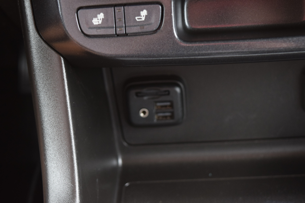 Chevrolet Colorado 4WD Crew Cab ZR2 2019 Chevrolet Colorado 4WD Crew Cab ZR2 2019