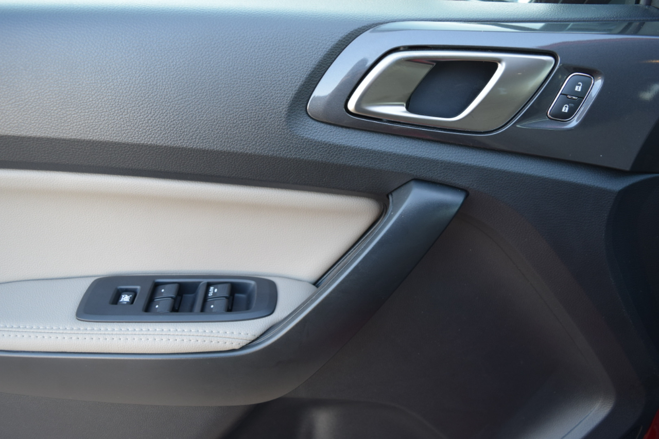 Ford Ranger Lariat SuperCrew 4WD 2021 Ford Ranger Lariat SuperCrew 4WD 2021