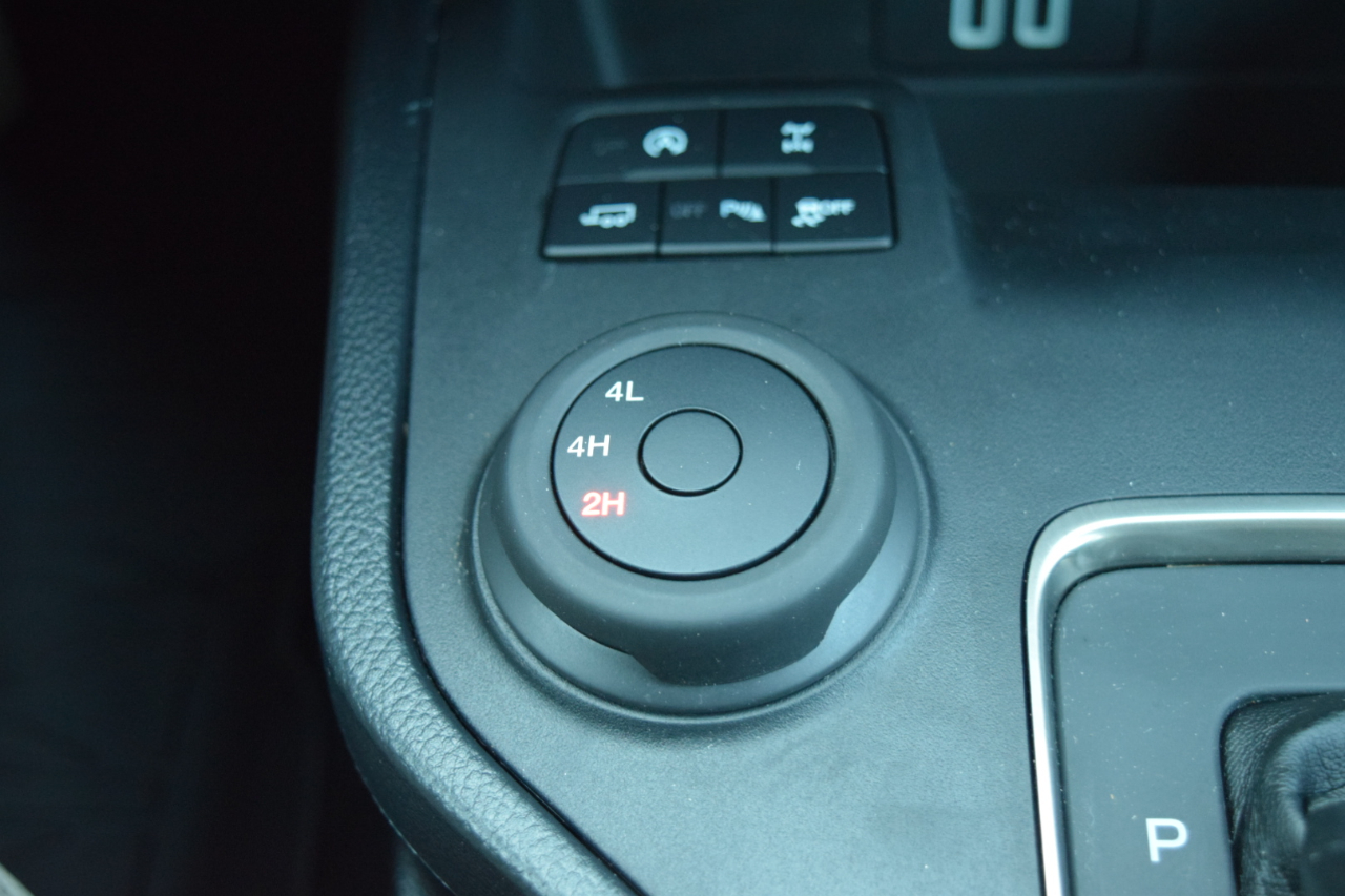 Ford Ranger Lariat SuperCrew 4WD 2021 Ford Ranger Lariat SuperCrew 4WD 2021