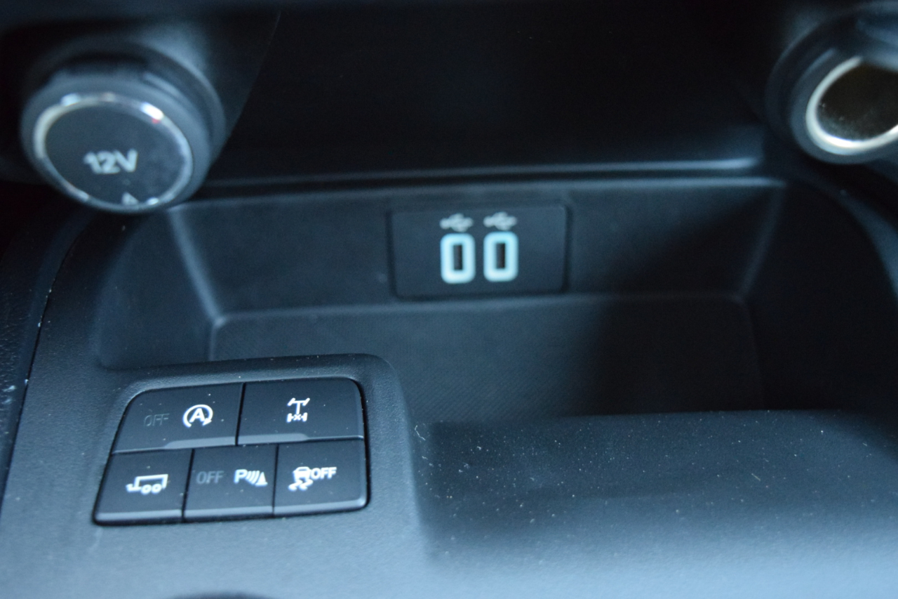 Ford Ranger Lariat SuperCrew 4WD 2021 Ford Ranger Lariat SuperCrew 4WD 2021