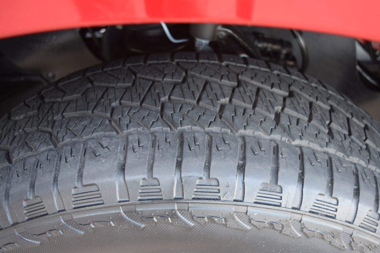 Ford Ranger Lariat SuperCrew 4WD 2021 Ford Ranger Lariat SuperCrew 4WD 2021