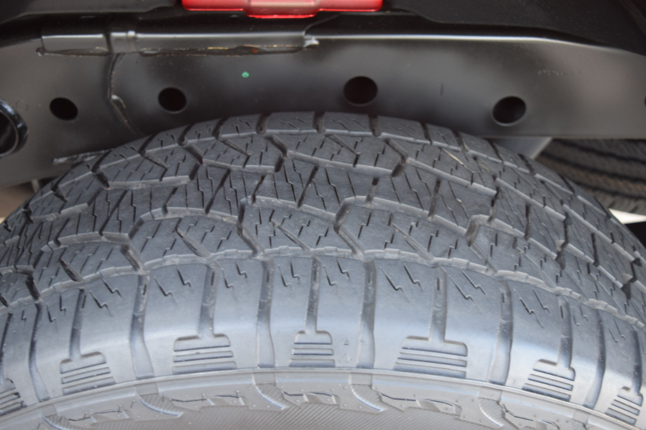 Ford Ranger Lariat SuperCrew 4WD 2021 Ford Ranger Lariat SuperCrew 4WD 2021