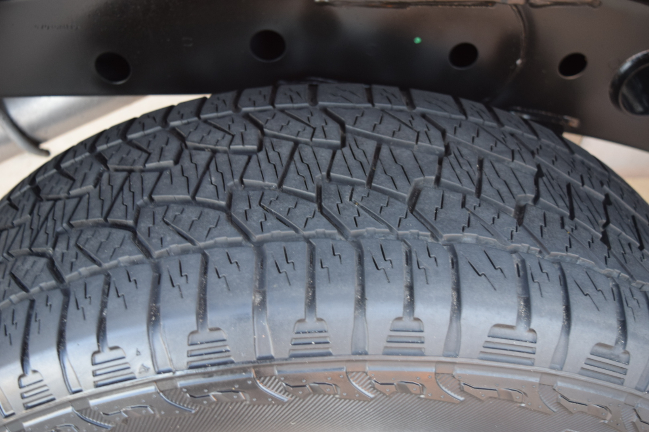 Ford Ranger Lariat SuperCrew 4WD 2021 Ford Ranger Lariat SuperCrew 4WD 2021