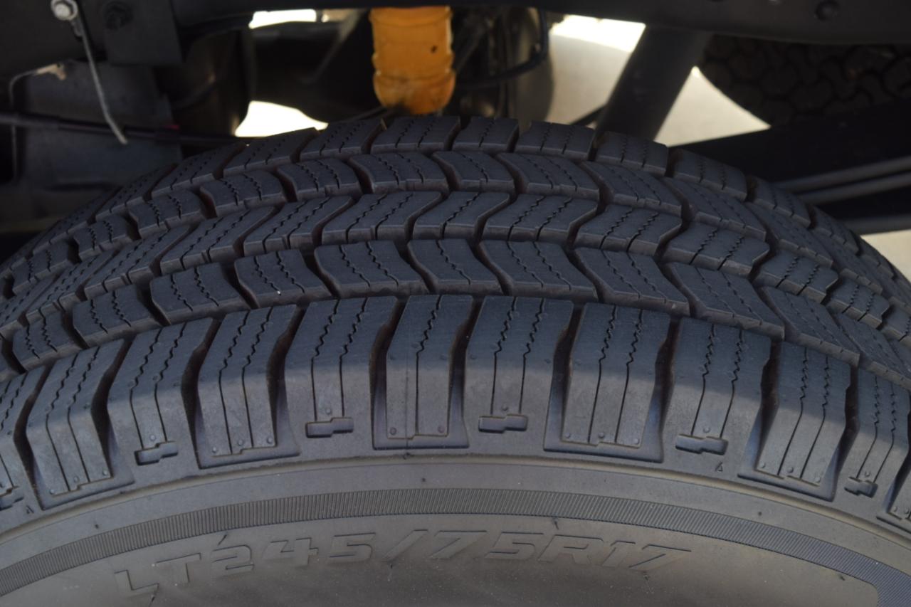 Ford Super Duty F-250 SRW  2016