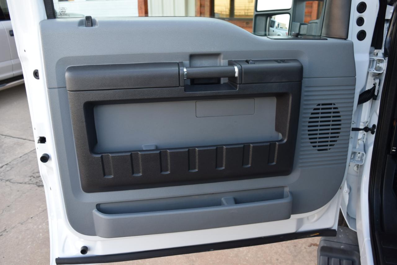 Ford Super Duty F-250 SRW  2016