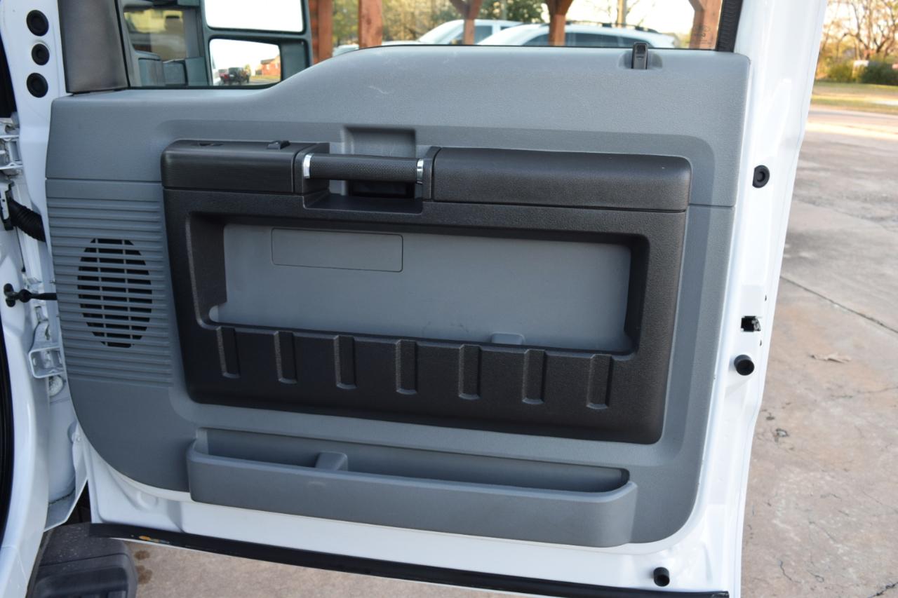 Ford Super Duty F-250 SRW  2016