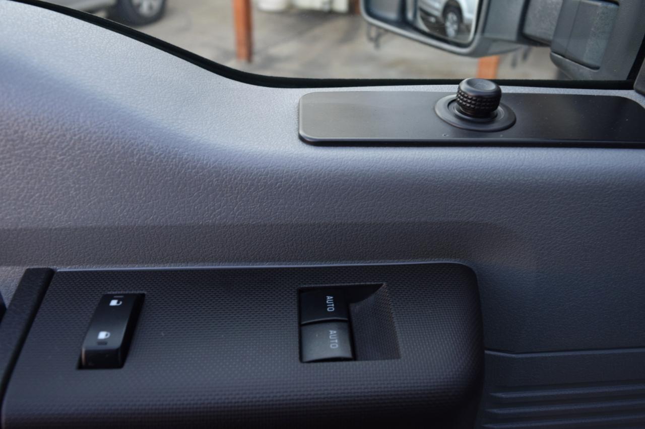 Ford Super Duty F-250 SRW  2016